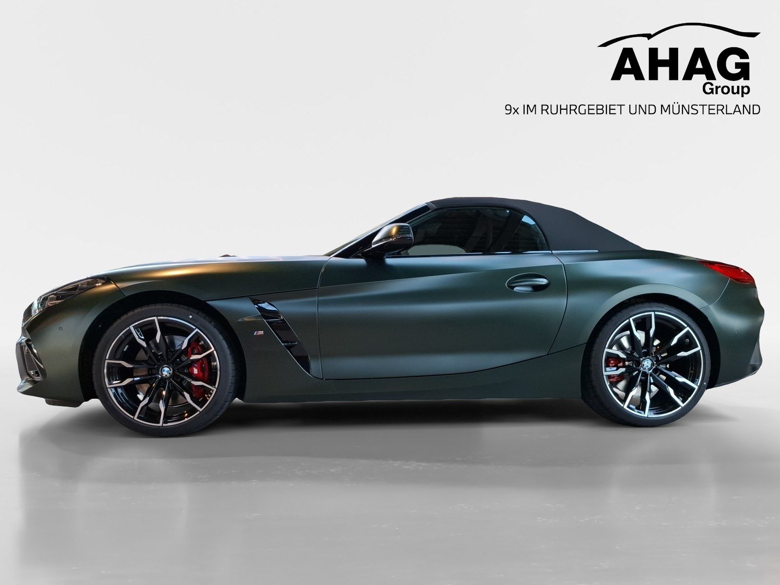 BMW Z4 M40 - Bild 6