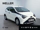 Toyota Aygo x-business *DAB+*Klima*Colorverglasung*TRC* - Toyota Aygo (X) in Hamm