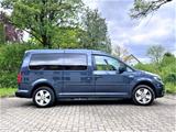 Volkswagen VW Caddy Maxi.Bus 7 Sitzer CNG Benzin Euro 6 - Volkswagen Caddy Maxi in München
