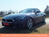 BMW Z4 Baureihe Z4 Roadster sDrive 20 i - gebrauchte BMW Z4 aus dem Jahr 2023
