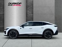 Peugeot 408 - Vorschau Bild 2