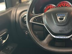 DACIA Lodgy - Ansicht 23