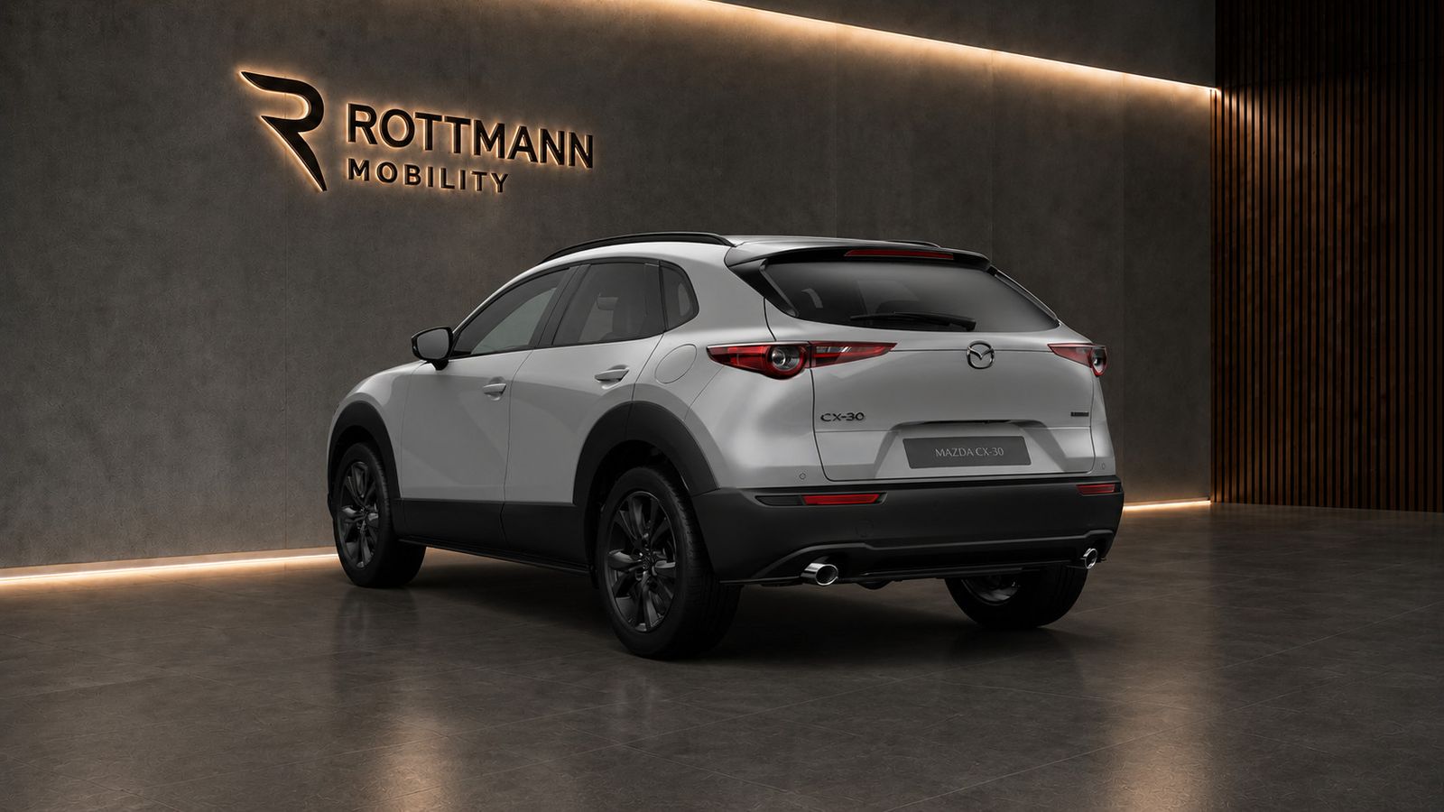 Mazda CX-30 - Bild 7
