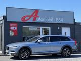 Volvo V90 Cross Country Pro AWD *MASSAGE|LED|AHK|ACC* - Volvo V90 Cross Country Kombi Gebrauchtwagen