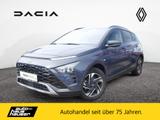 Hyundai Bayon 1.0 T-GDi Connect&Go Mild-Hybrid 2WD NAVI