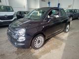 Fiat 500 Dolcevita PANO CARPLAY PDC KLIMA ALU ALLWETT - Fiat 500 Gebrauchtwagen in Mainz