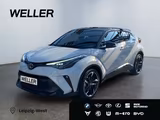 Toyota C-HR 2.0 Hybrid GR Sport *LED*ACC*JBL*19Zoll*CAM