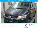 Volkswagen T6.1 Multivan 2.0 TDI DSG Family Navi DAB+ - gebrauchte VW T6 Multivan aus dem Jahr 2021