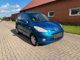 Hyundai i10 1.1 CRDI - Hyundai i10 mit Diesel-Antrieb