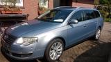 Volkswagen VW Passat 3c b6 Variant 1,8TSI /TÜV 7.27 - Volkswagen Passat aus 2008: Variant