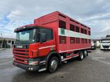 Scania 94 D 260 Tier -Transport 6X2 - Scania Kipper 94