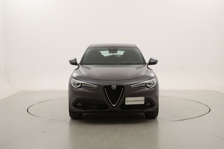 Alfa Romeo Stelvio Super Business RWD AT8 BR6369 imagem 2