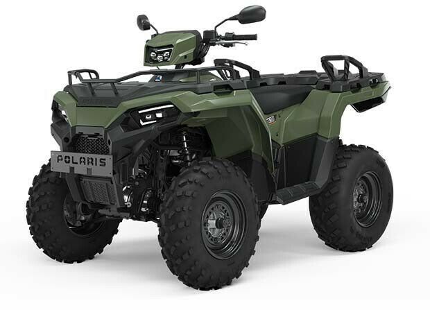 Polaris Sportsman 570 LOF **LETZTE LOF**