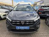 Dacia Jogger Extreme+/NAVI/GARANTIE/ALU/KAMERA/KLIMA/ - Dacia Jogger: Extreme