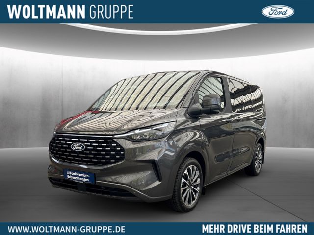 Ford Tourneo Custom Bus 320 L1 Titanium X AWD AT Lede