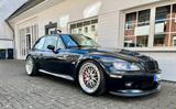 BMW Z3 Coupé 3.0i -  BBS Klima Leder SD - BMW Z3 in Köln