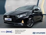 Hyundai i20 1.0 T-GDI Select Mild-Hybrid (EURO 6d)(OPF) - Hyundai: I2o