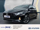 Hyundai i20 1.0 T-GDI Select Mild-Hybrid (EURO 6d)(OPF) - Hyundai i20: Eu