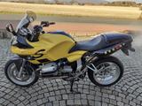 BMW R 1100 S  HU 09/27 Superbikelenker - BMW R27