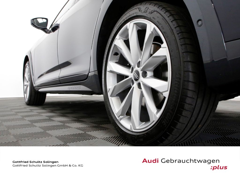 Audi A6 allroad 55 TDI BuO HD Matrix Pano foto 7