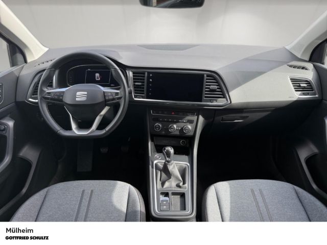Seat Ateca - Bild 6