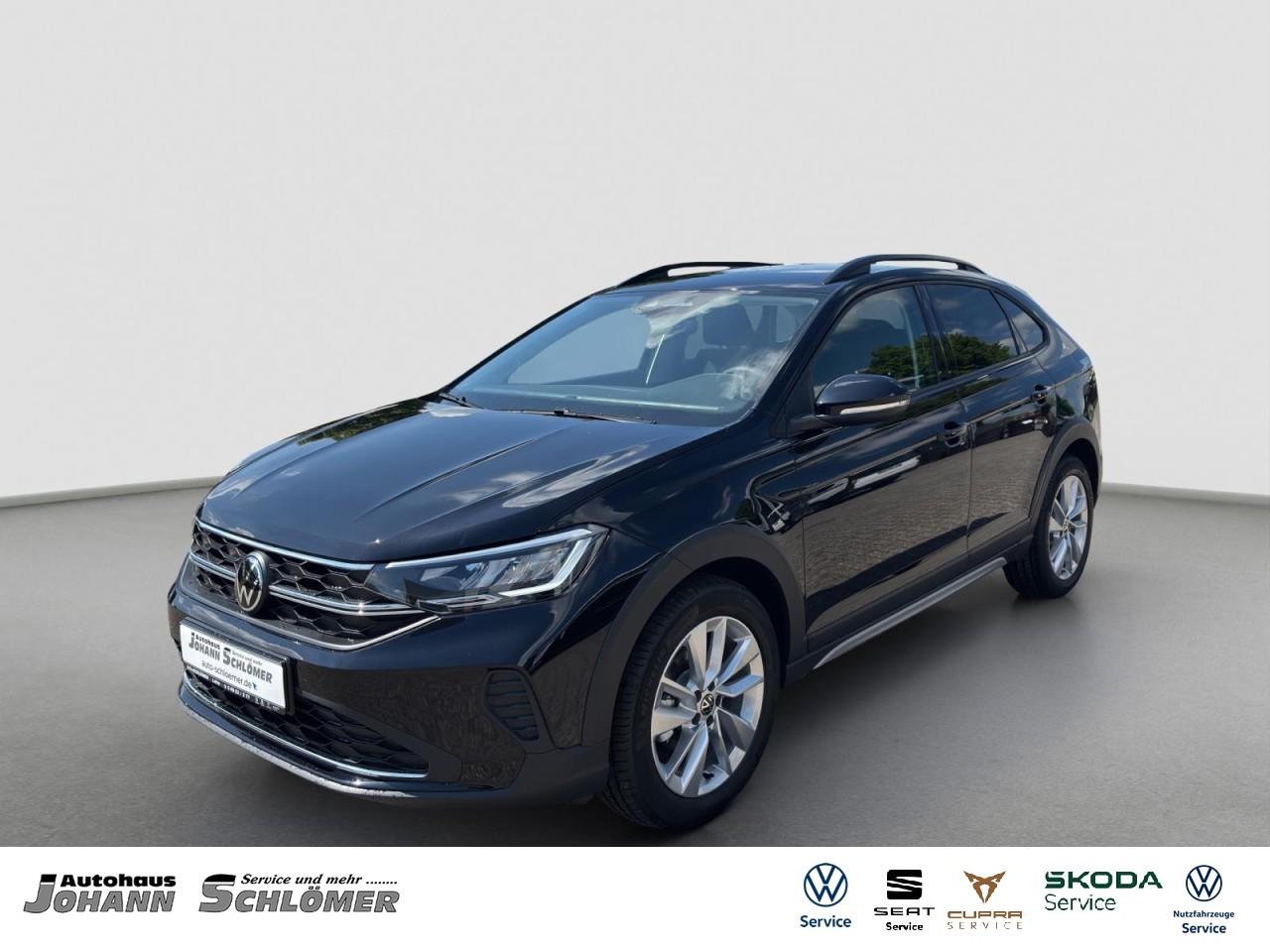 Volkswagen Taigo 1.0 TSI LED KLIMA KAMERA Klima