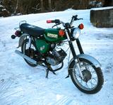 Simson S51B - Simson S 51 B