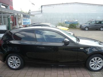 BMW 116 - 9