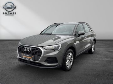 Audi Q3 - 1