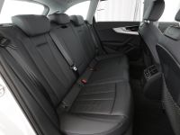 Audi A4 - Vorschau Bild 15