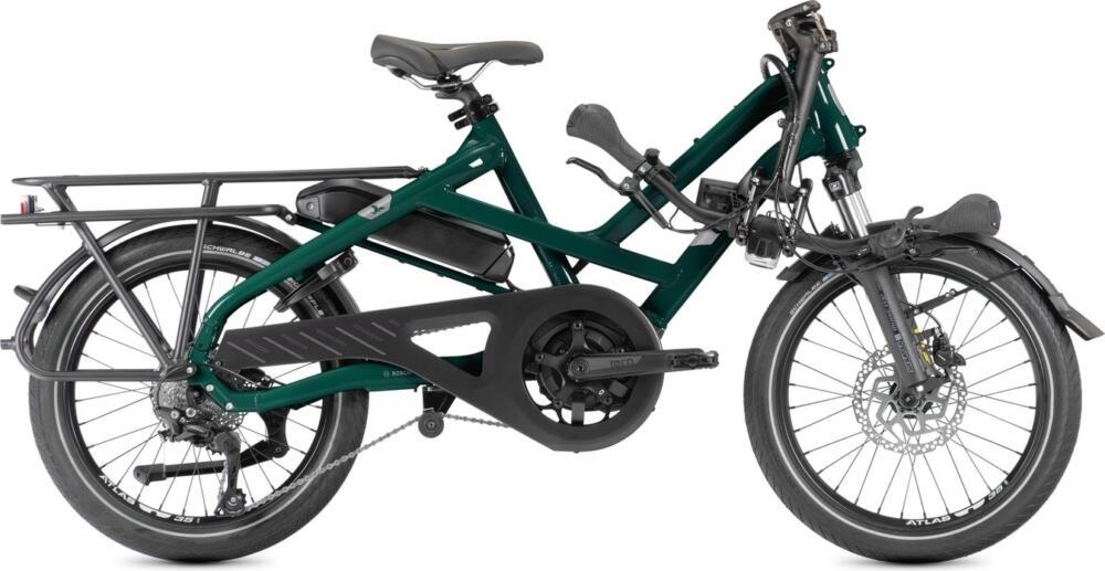 Tern HSD P10 Unisex 20"