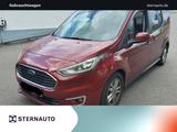 Ford Grand Tourneo Connect Titanium 1.5 TDCi PANO AHK - rote Ford Grand Tourneo