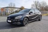 Mercedes-Benz A 180 - Scheckheft - SHZ - PDC - Klimaautomatik - Mercedes-Benz A 180 Gebrauchtwagen in Nürnberg