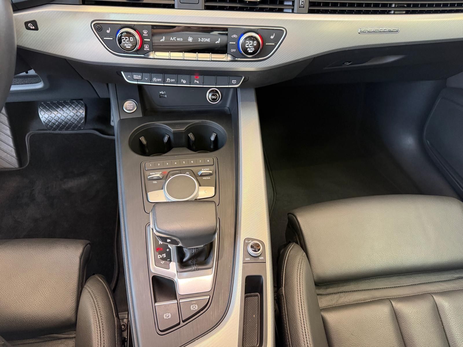 Audi A5 Sportback 50 TDI quattro S-Line Virtual ACC foto 18