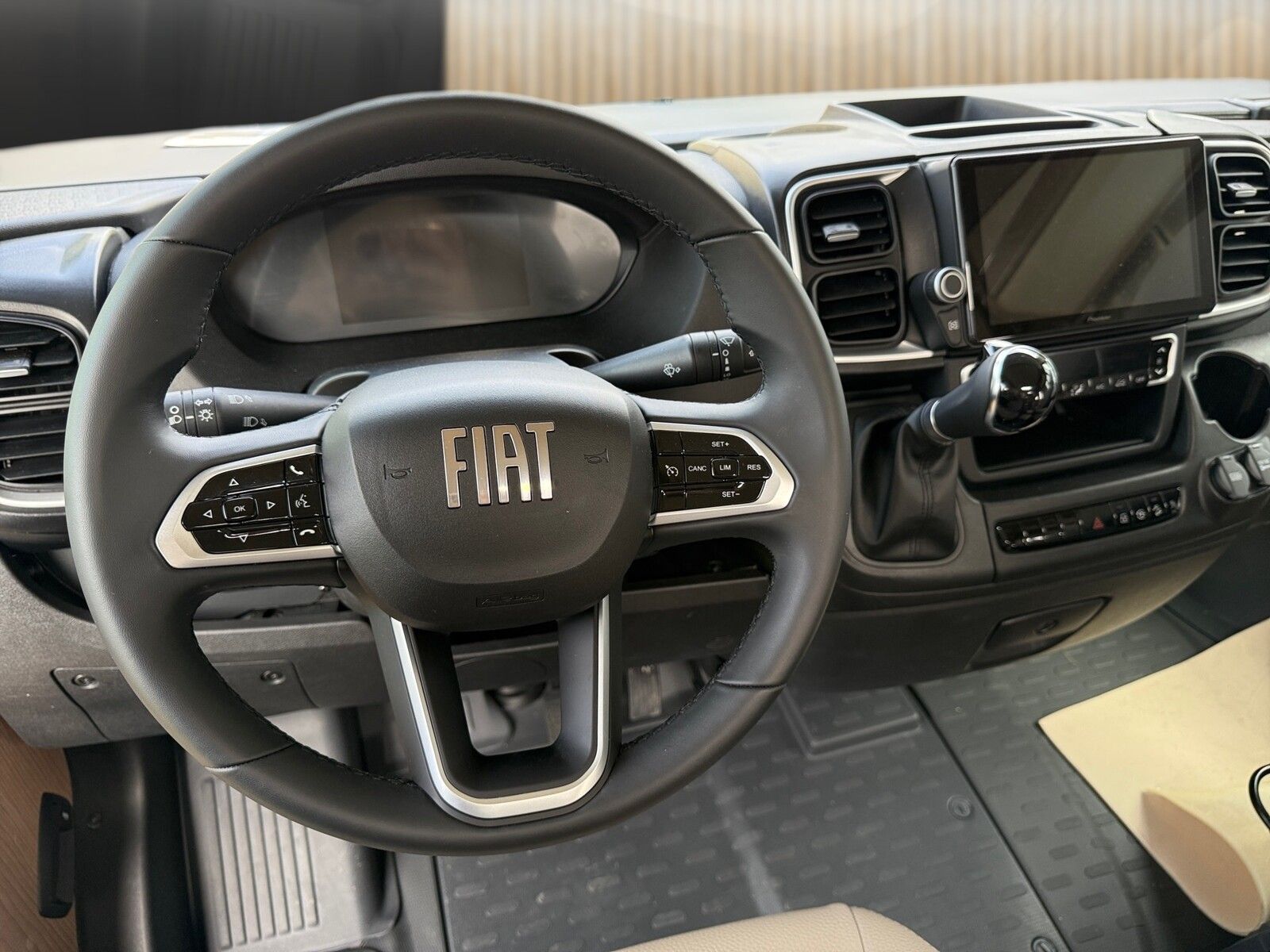 Fahrzeugabbildung Malibu I 430 KB LE comfort Klimaautomatik, Radio DAB