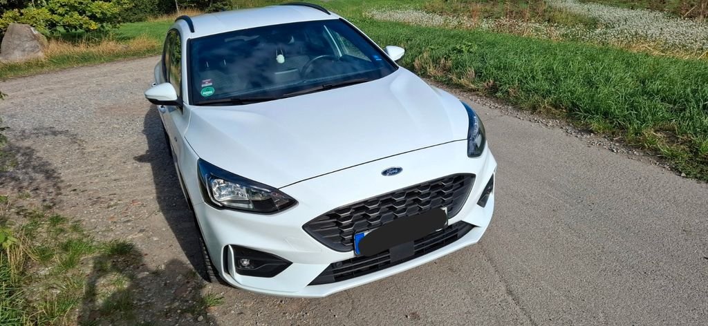 Image of Ford Focus