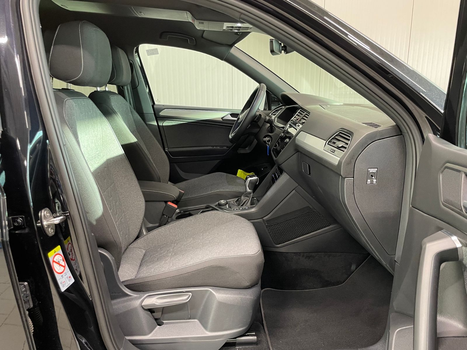 Volkswagen Tiguan Allspace Move 4M 2.0 TSI DSG AHK NAVI LED foto 22