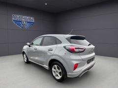 FORD Puma 1.0 EcoBoost KLIMA,NAVI,SHZ,GRA,LH,FSH,ESP,
