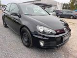 Volkswagen Golf 2.0 TSI GTI Klimaauto. SHZ PDC Tüv - Volkswagen Golf aus 2009: GTI