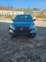Honda CR-V Comfort - Honda aus 2011