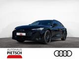 Audi A6 Avant edition one TDI quattro S tronic ACC B& - Audi A6: Automatik