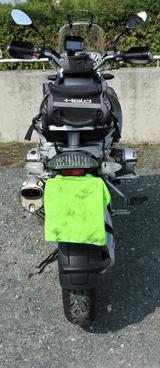 BMW R 1200 GS K 25 mit Extras, Garagenfahrzeug - Angebote