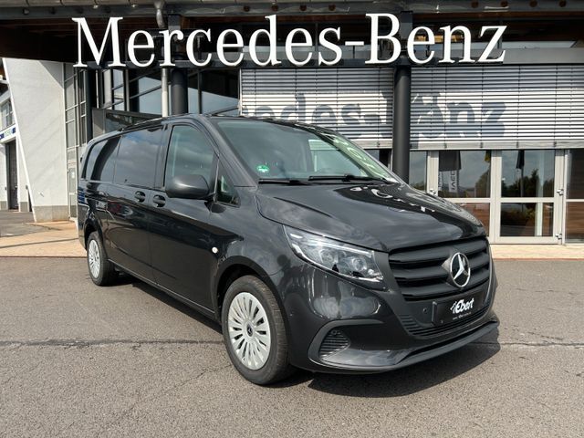 Mercedes-Benz Vito 116 CDI 9G Extral Klima Kamera MULTIBEAM