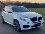 BMW X5 xDrive40d M-Sport ACC/Pano/HuD/LED+ - BMW X5: 40d M Sport