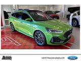 Ford Focus Turnier 2.3 EcoBoost S&S Aut. ST X PANO - Ford Focus: Grün, ST