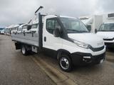 Iveco Daily 35C11 2.3 110CV E5 P.3450 CASSONE FI - Iveco 110