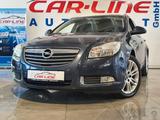 Opel Insignia A Sports Tourer Edition 4x4 *AHK* - Opel Insignia aus 2009: Tourer Sport