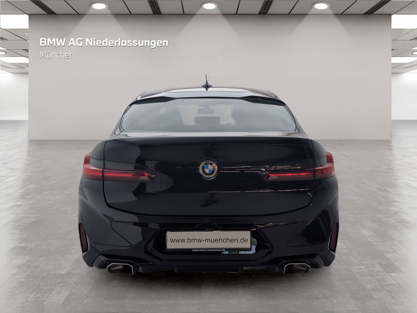 BMW X4 - Bild 7