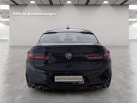 BMW X4 - Vorschau Bild 7