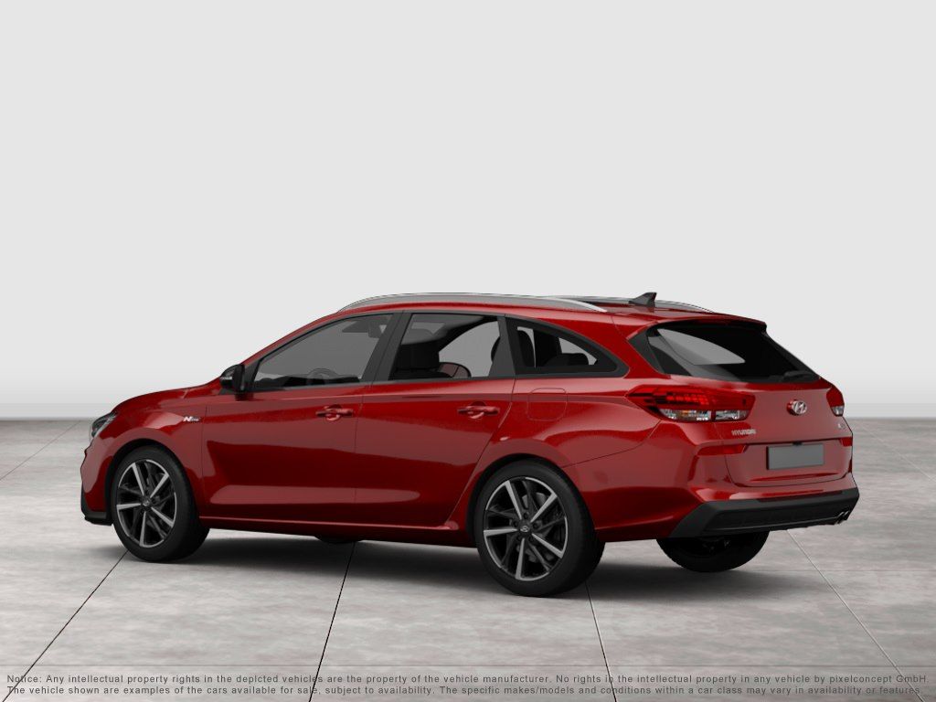 Hyundai i30 - Bild 4